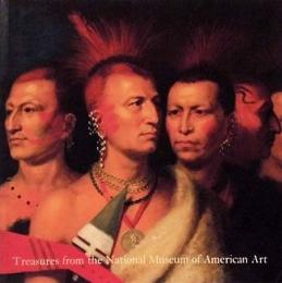 Treasures from the National Museum of American Art