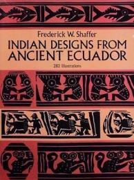 Indian Designs from Ancient Ecuador