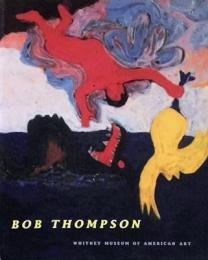 Bob Thompson