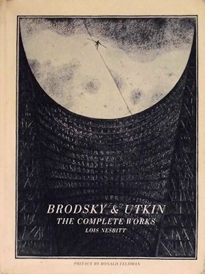 Brodsky & Utkin: The Complete Works(Lois Nesbitt) / 古本、中古本 