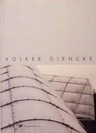 Volker Giencke: Projekte/Projects（フォルカー・ギンケ）