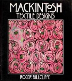 MACKINTOSH TEXTILE DESIGNS