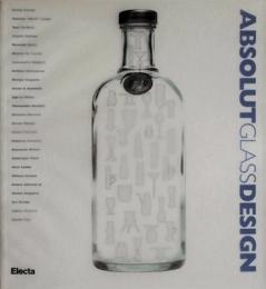 ABSOLUT GLASS DESIGN