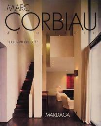 Marc Corbiau: Architecte