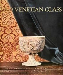 OLD VENETIAN GLASS