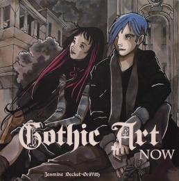 Gothic Art Now