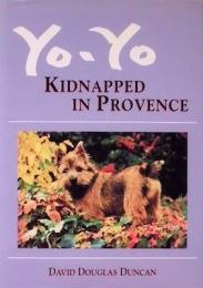 Yo-Yo: Kidnapped in Provence（ヨーヨー　プロヴァンスの誘拐事件）