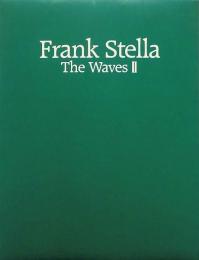 Frank Stella: The Waves 2