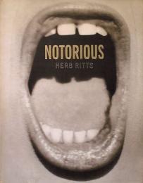Herb Ritts: Notorious