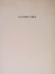 Sandro Chia: New Editions