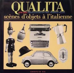 Qualita: Scenes d'objets a l'italienne