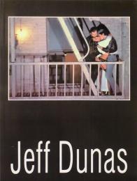 Jeff Dunas