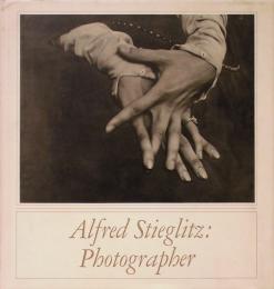 Alfred Stieglitz: Photographer
