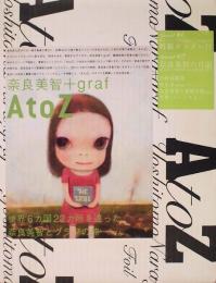 A to Z　奈良美智+graf