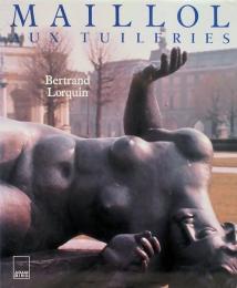 Maillol: Aux Tuileries