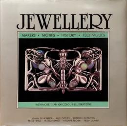 Jewellery: Makers, Motifs, History, Techniques