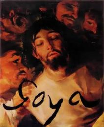 ゴヤ/ Goya: Exposicion Extraordinaria de Goya en Japon 1971-1972