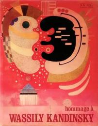 Hommage a Wassily Kandinsky