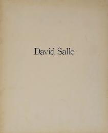 David Salle（デビット・サーレ）