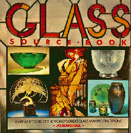 GLASS SOURCE BOOK