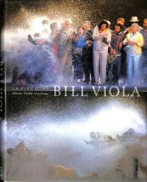 ビル・ヴィオラ　はつゆめ　BILL VIOLA