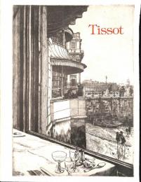 James Tissot: Catalogue Raisonne of his Prints