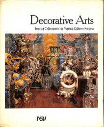 Decorative Arts from the Collections of the National Gallery of Victoria