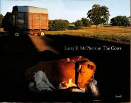 Larry E. McPherson: The Cows