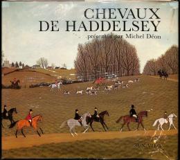 Chevaux de Haddelsey