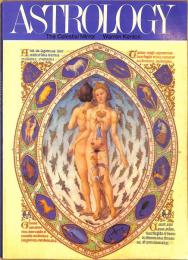 Astrology: The Celestial Mirror