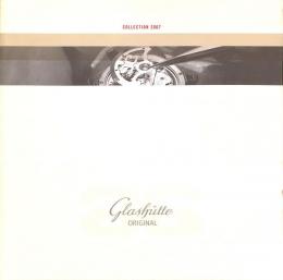 グラスヒュッテ・オリジナル　Collection 2007