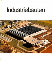 Industriebauten(DBZ-Baufachbucher5)