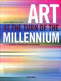 Art at the Turn of the Millennium
