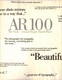 AR 100 The Sixth Annual Report Award Show