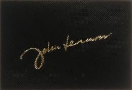 ジョン・レノン展　Real Love　アートワークで綴る真実の愛の日々