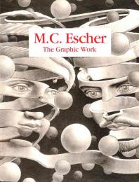 M.C.Escher: The Graphic Work