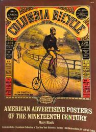 American Advertising Posters of the Nineteenth Century