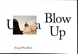 ILWOO Photography Prize 2010 Seung Woo Back: Blow Up-Utopia