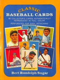 Classic Baseball Cards: