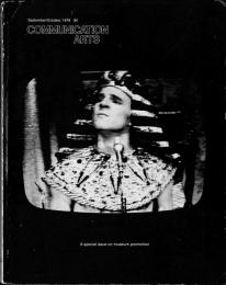Communication Arts Magagine Volume 20, Number 4, September/Oct 1978