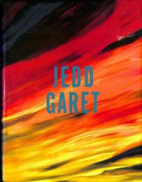 Jedd Garet