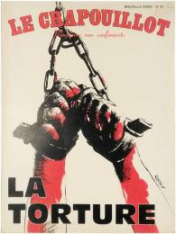 Le Crapouillot. La Torture. No.83 Septembre-Octobre 1985