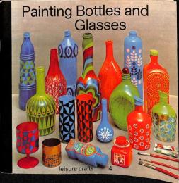 Painting Bottles and Glasses