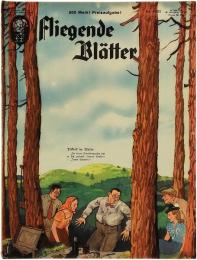 Fliegende Blatter. Nr.4895. 25 Mai 1939