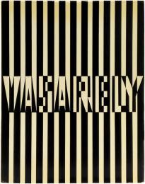 Victor Vasarely: Plastic Arts of the 20th Century