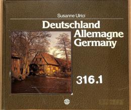 Deutschland Allemagne Germany