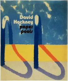 David Hockney: Paper Pools