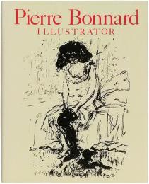 Pierre Bonnard: Illustrator