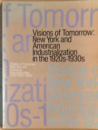 アメリカの時代　1920-30年代　ニューヨークの夢と未来