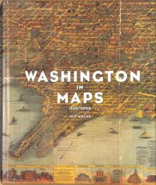 Washington in Maps 1606-2000